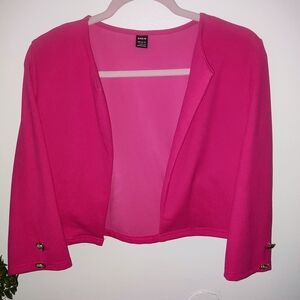 Pink Women's Jacket